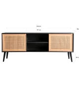 Mueble tv beilen