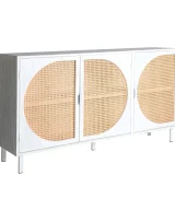Buffet zemne