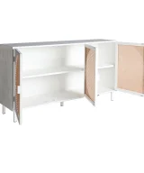 Buffet zemne