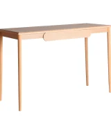 Escritorio bracke Madera de pino Nórdico 120x48x78