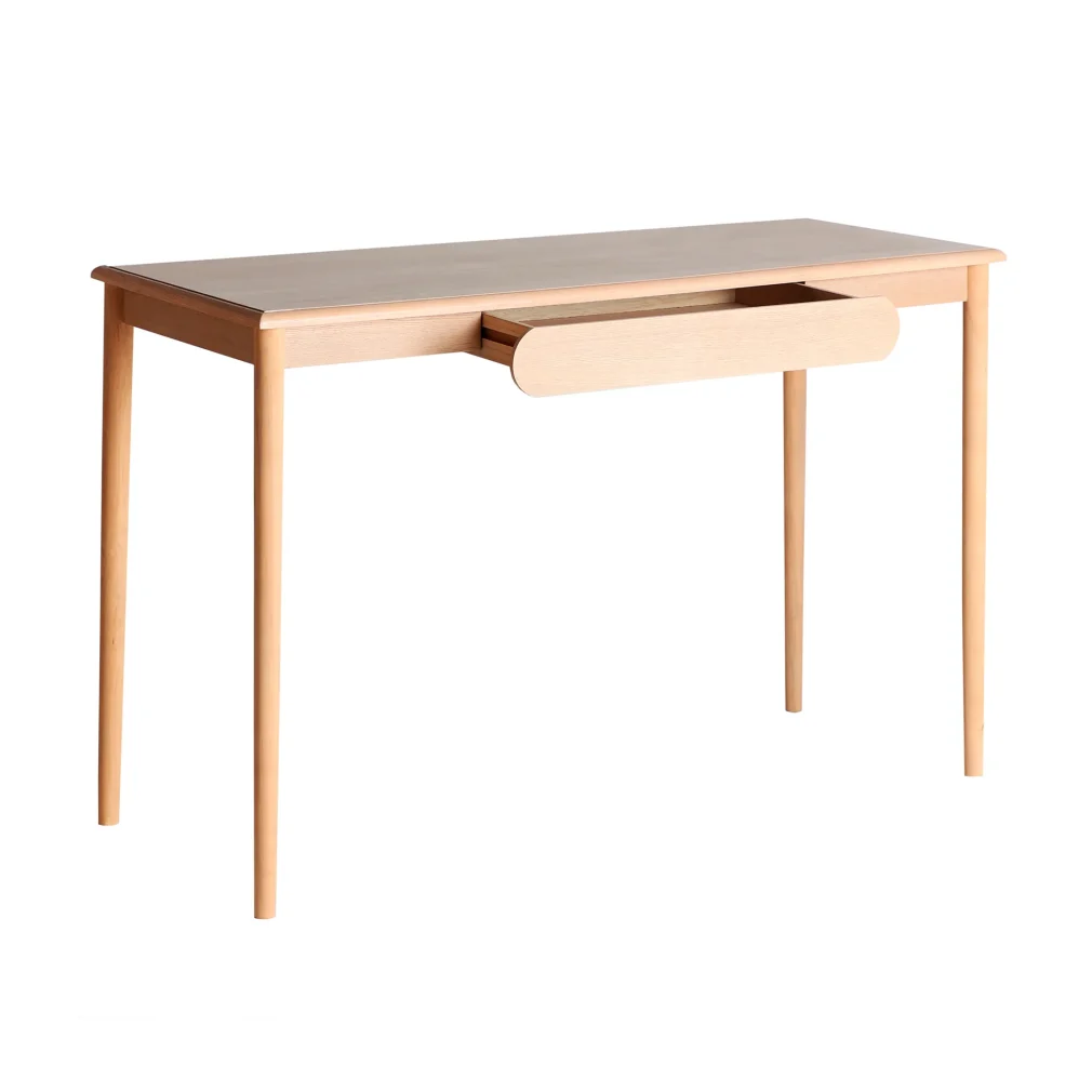 Escritorio bracke Madera de pino Nórdico 120x48x78