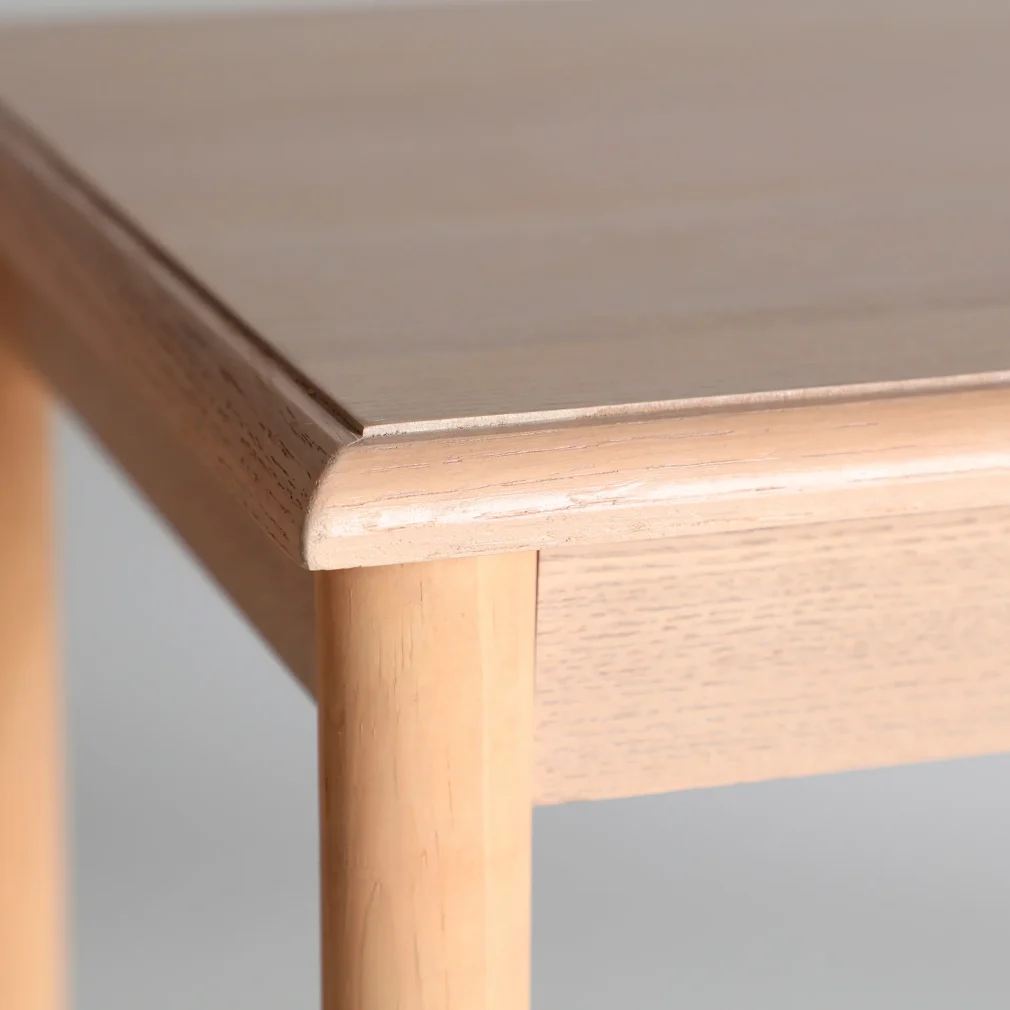 Escritorio bracke Madera de pino Nórdico 120x48x78