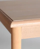 Escritorio bracke Madera de pino Nórdico 120x48x78