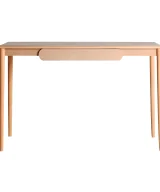 Escritorio bracke Madera de pino Nórdico 120x48x78