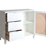 Cómoda zemne