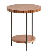 Mesa auxiliar asroa