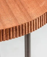 Mesa auxiliar asroa