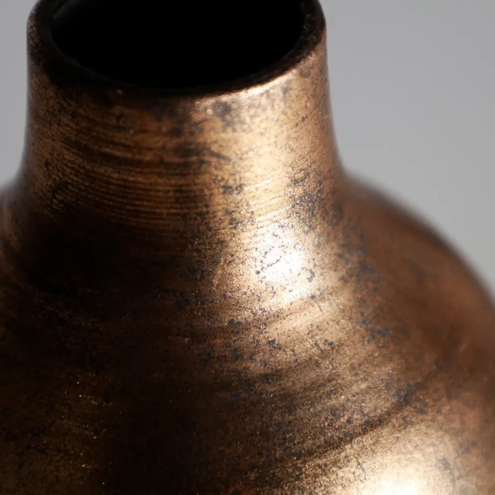 Botella decorativa vesc