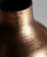 Botella decorativa vesc