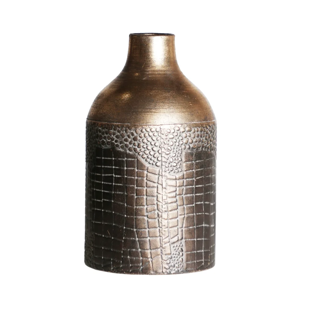 Botella decorativa vesc