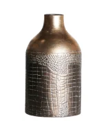 Botella decorativa vesc