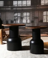 Mesa auxiliar meysse