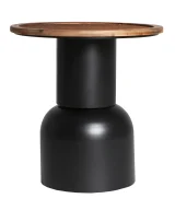 Mesa auxiliar meysse