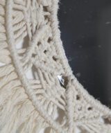 Espejo Cuerda Provenzal 45x1x45