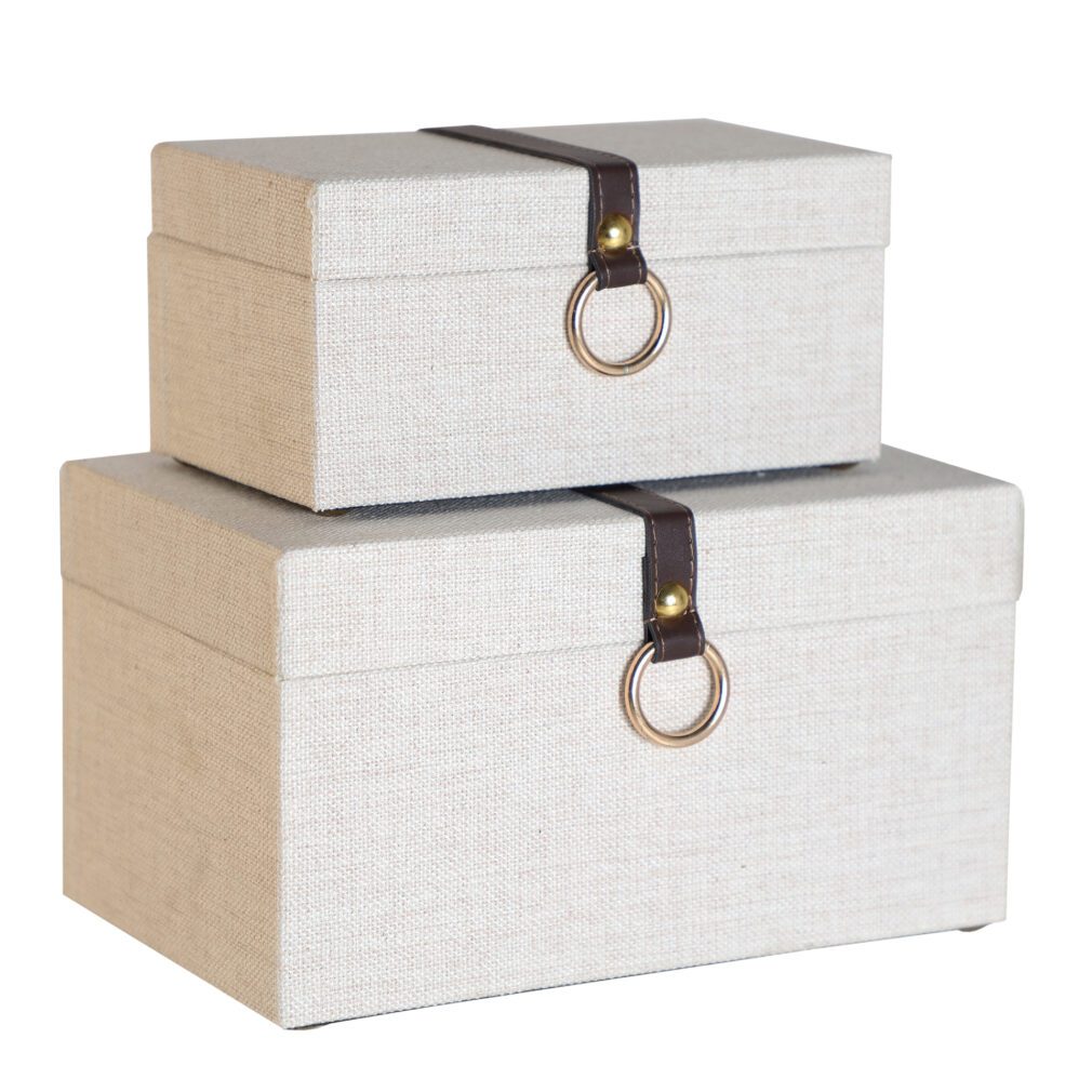Pack de 2 Caja j/2 pelouse