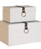 Pack de 2 Caja j/2 pelouse