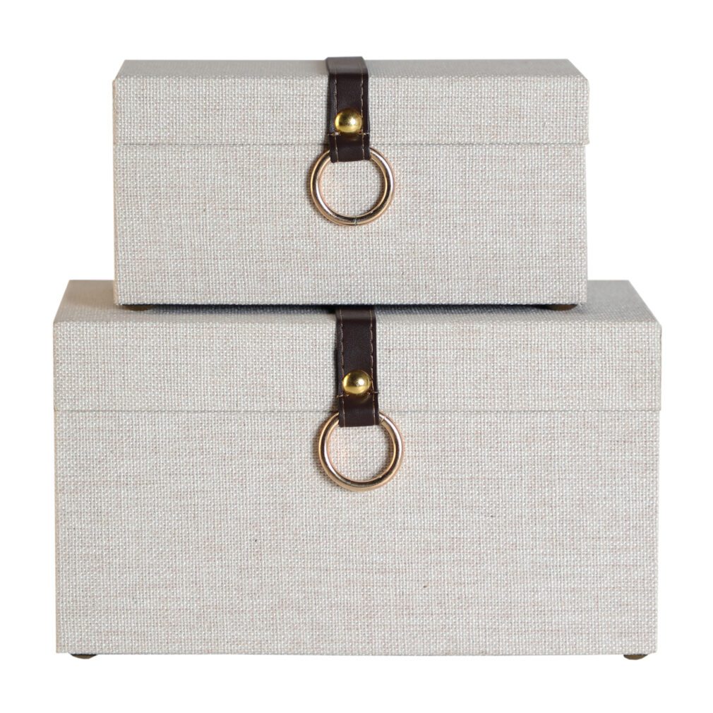 Pack de 2 Caja j/2 pelouse