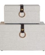 Pack de 2 Caja j/2 pelouse