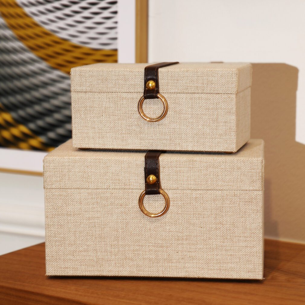 Pack de 2 Caja j/2 pelouse