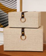 Pack de 2 Caja j/2 pelouse