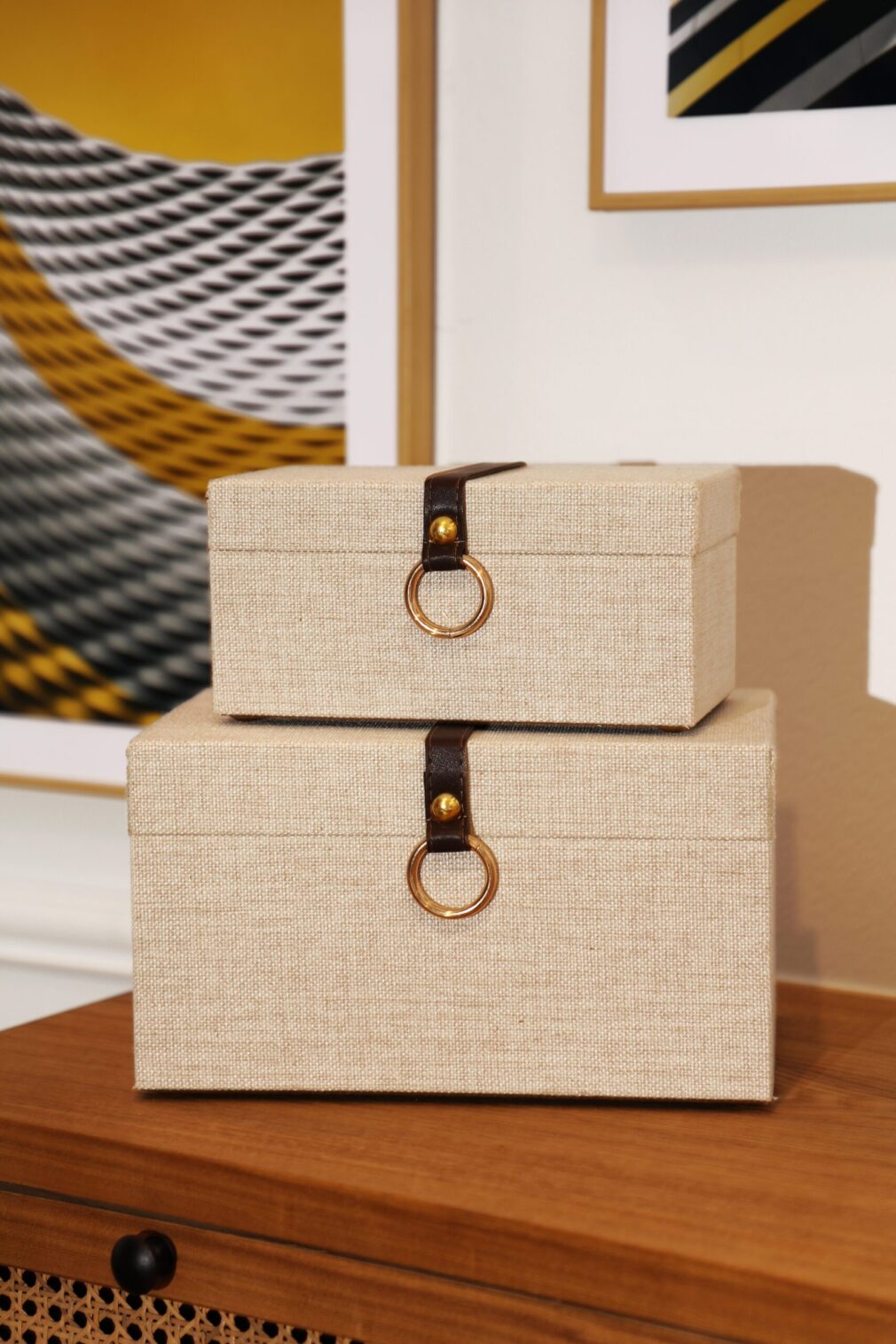 Pack de 2 Caja j/2 pelouse
