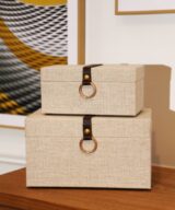 Pack de 2 Caja j/2 pelouse