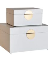 Pack de 2 Caja j/2 chadenet