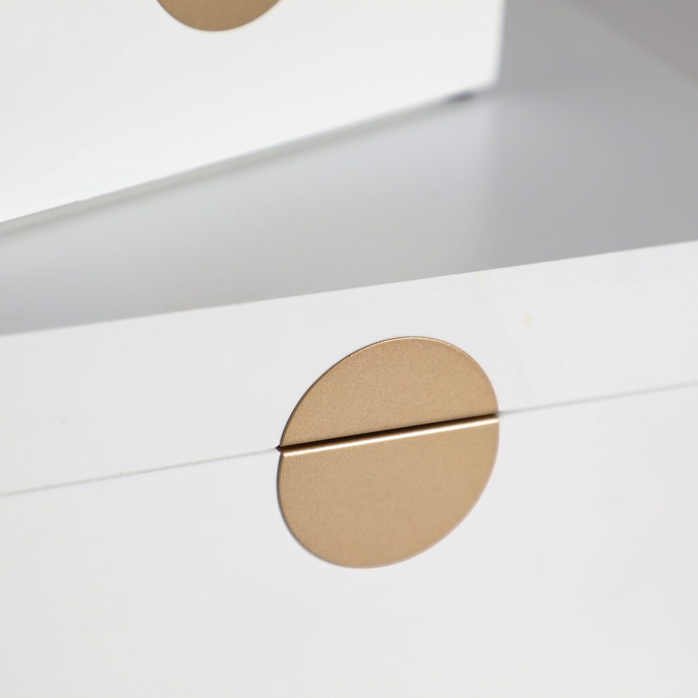 Pack de 2 Caja j/2 chadenet