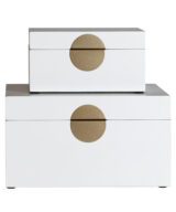Pack de 2 Caja j/2 chadenet