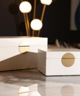 Pack de 2 Caja j/2 chadenet
