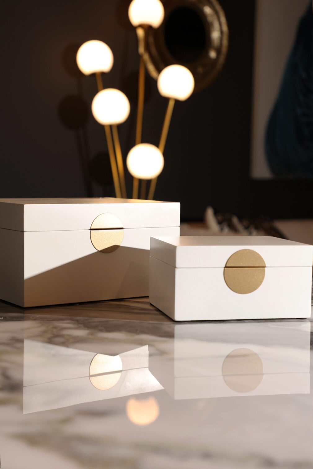 Pack de 2 Caja j/2 chadenet