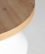 Mesa auxiliar moriat
