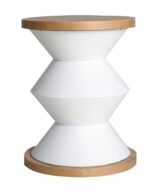 Mesa auxiliar moriat