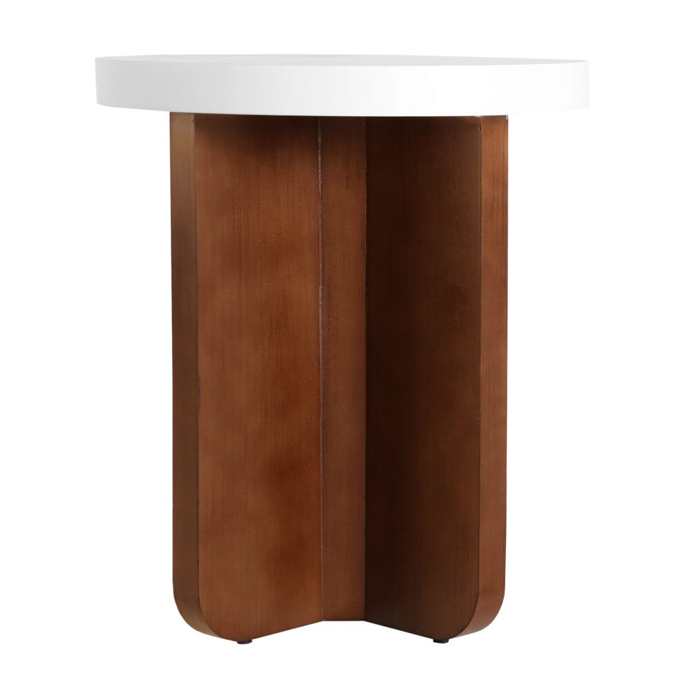 Mesa auxiliar grandval