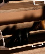 Zapatero blahnik Madera dm Vintage 60x24x152