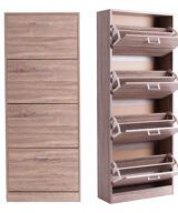 Zapatero blahnik Madera dm Vintage 60x24x152