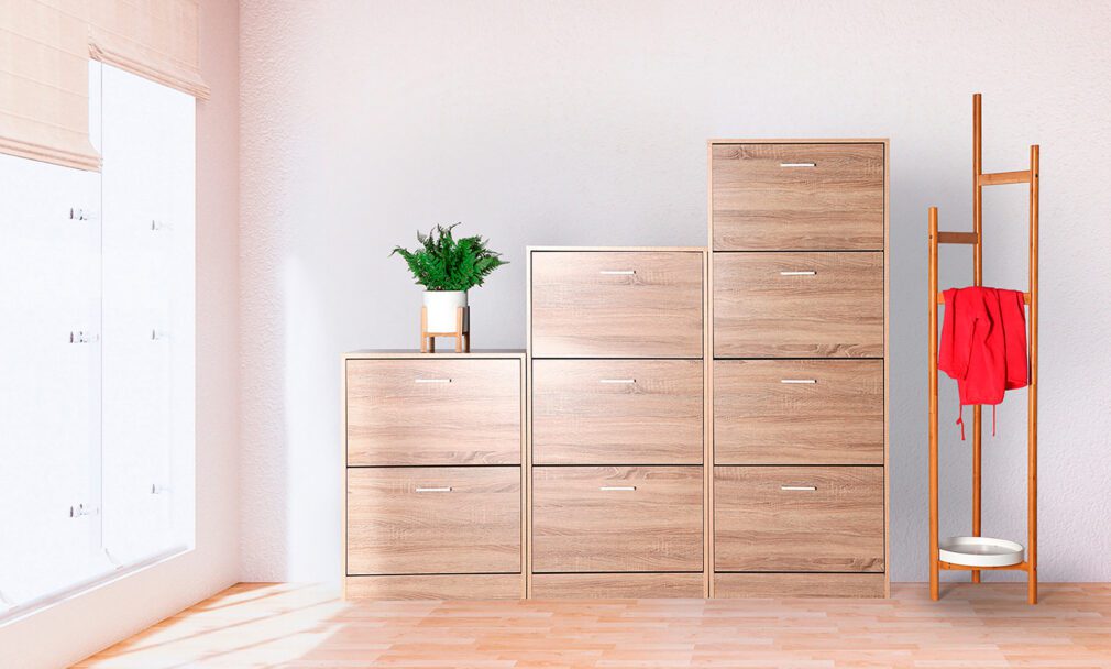 Zapatero blahnik Madera dm Vintage 60x24x152