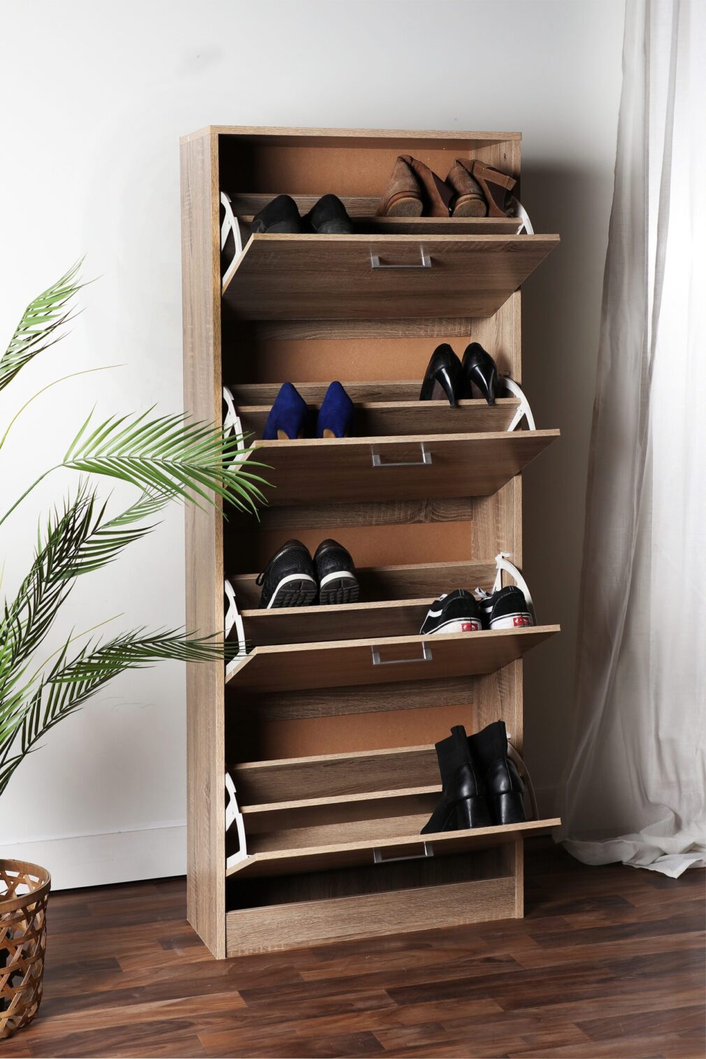Zapatero blahnik Madera dm Vintage 60x24x152