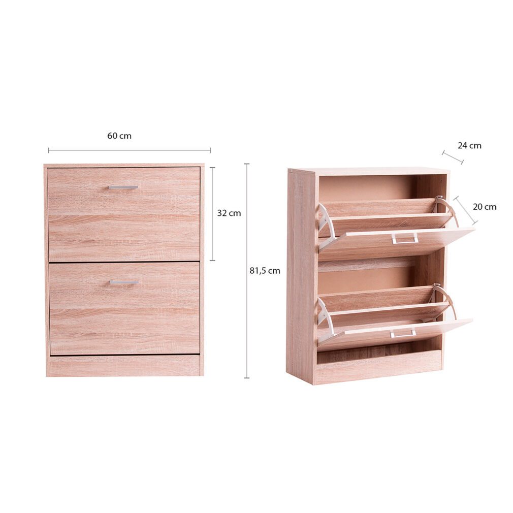 Zapatero blahnik Madera dm Vintage 60x24x81