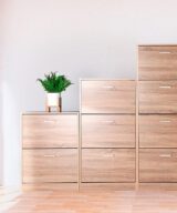 Zapatero blahnik Madera dm Vintage 60x24x81