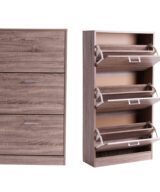 Zapatero blahnik Madera dm Shabby chic 60x24x117