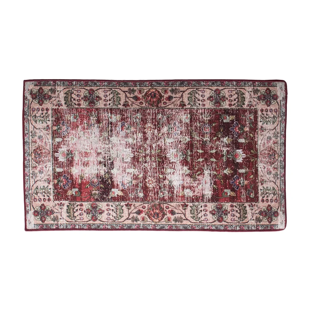 Alfombra reshe Chenilla Vintage 230x160x1