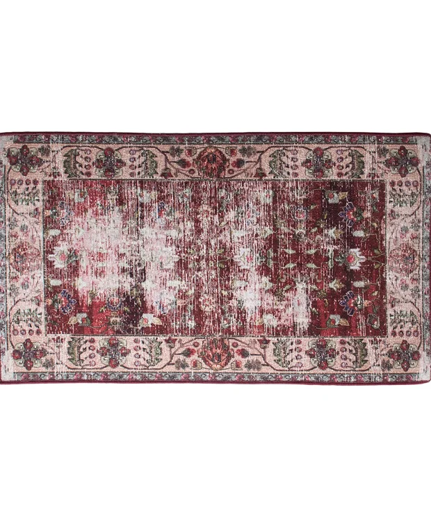 Alfombra reshe Chenilla Vintage 230x160x1