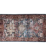 Alfombra jelhe Chenilla Clásico 230x160x1