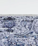 Alfombra blueshe Chenilla Clásico 230x160x1