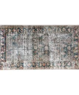 Alfombra kielhe Chenilla Clásico 230x160x1