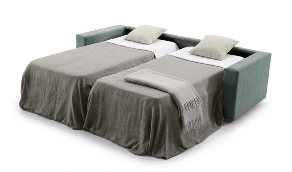 Sofá cama NURIA
